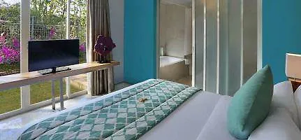Hotel Garden Bay View 5*
