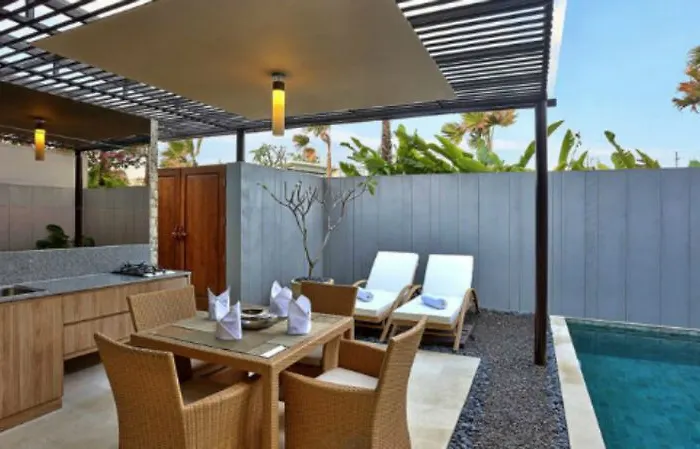 Hotel Garden Bay View 5*