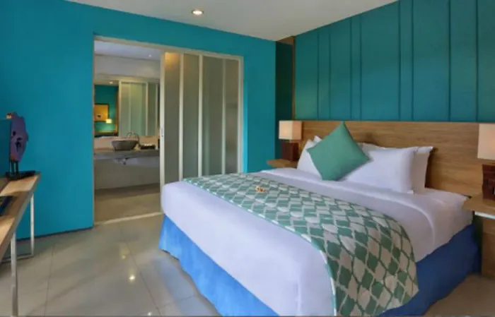 Hotel Garden Bay View 5*