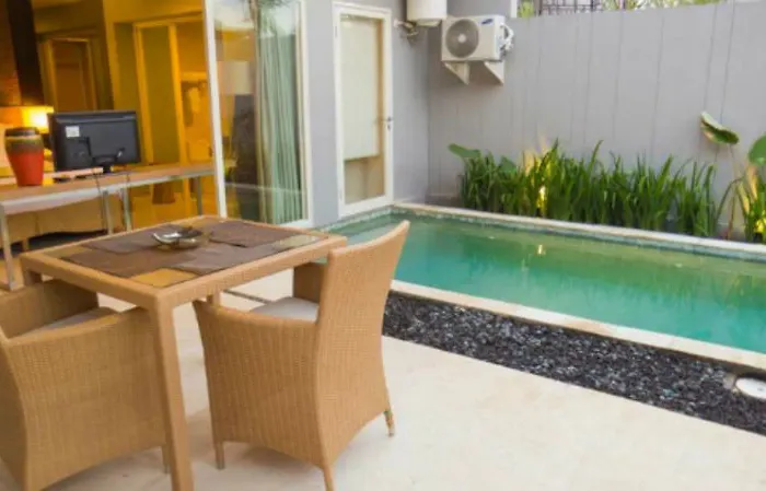 Garden Bay View Hotel 5*