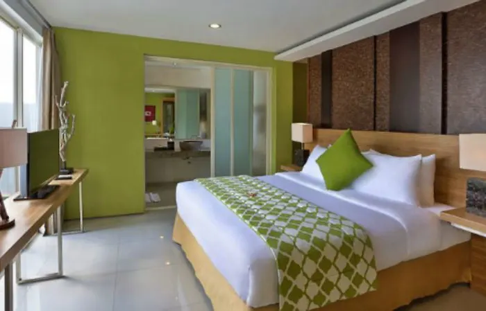 Garden Bay View Hotel