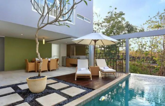 Garden Bay View Kuta Selatan