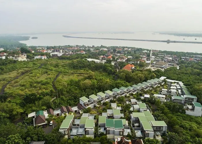 Hotel Garden Bay View 5*