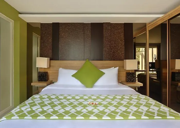 Garden Bay View 5* Kuta Selatan