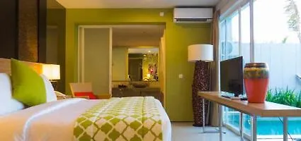 Hotel Garden Bay View