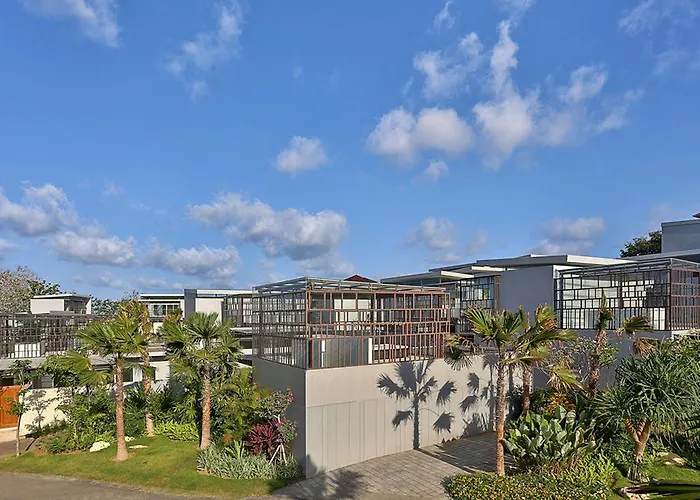 Garden Bay View 5* Kuta Selatan
