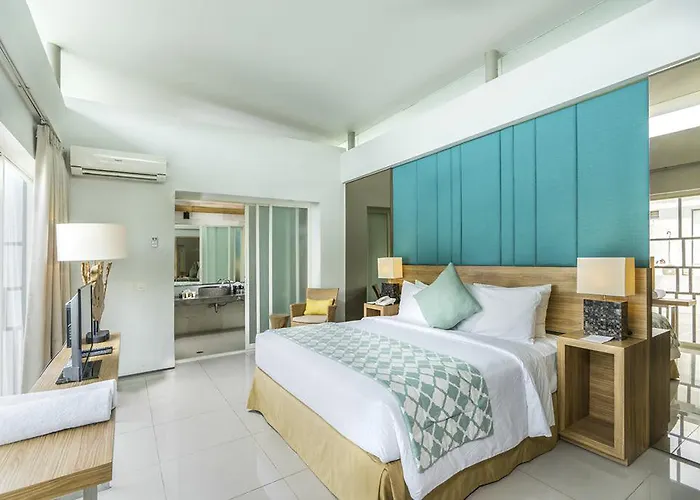 Hotel Garden Bay View 5*