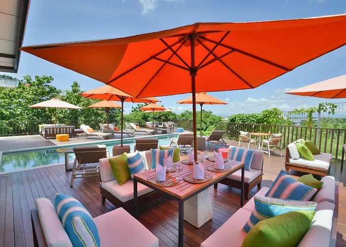 Garden Bay View